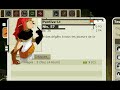 Damage sadida lvl 86