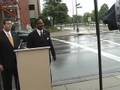 Robert Owens Press Conference CSCC part 2