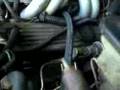 LB9 TPI 305 86 IROC blown up