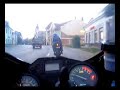 aprilia rs 125 onboard in the city aprilia rs 125 onboard in the city