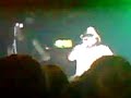Brutal Truth, Manchester, 06-02-07 2