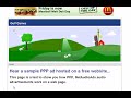 Make Money From Visitor to Your Website with Pay Per Play Make Money From Visitor to Your Website with Pay Per Play