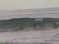 Mack Surfing Sidewalks on Maui