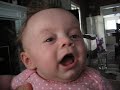 Emmy Laughing
