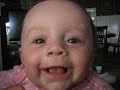 Emmy Laughing