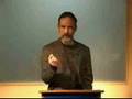 Part 1 of Tom Clark's speech to the Freethought Association