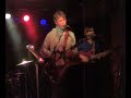 ragnstam - man over board