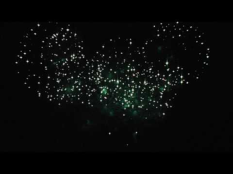 9. Potsdamer Feuerwerkersinfonie 2010