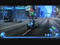 DC Universe Online PlayStation 3 Gameplay HD