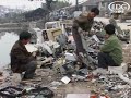 Greenpeace intenta concienciar de la basura electrónica Greenpeace intenta concienciar de la basura electrónica