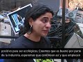 Greenpeace intenta concienciar de la basura electrónica