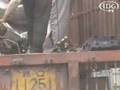 Greenpeace intenta concienciar de la basura electrónica