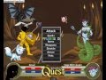Adventure Quest Zeruel (lv 130) vs Everything in the Void