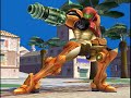 Super Smash Bros Brawl: Characters Part 1