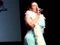 eBay Talent Show 2006: Don't Rain on My Parade