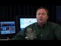 The Alex Jones Show L I V E - December 29th 2009 - Part 11 of 12