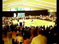 NK Ballroom 2007, Hoofdklasse finale