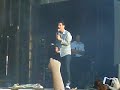 Basim glor på vinduer køge festuge