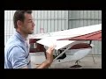 AVIONETAS LANZAROTE DESDE EL AIRE