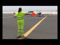 AVIONETAS LANZAROTE DESDE EL AIRE