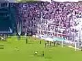 Barra River (Desde la platea Sur Baja)