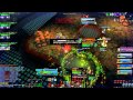 Warrior PvP - Bajheera - Season 9 Arena Compilation (Reupload) - ft. Conditions