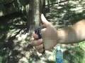 videos de benchmade  32 morpho cut test