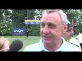 Cruijff: \ Cruijff: \