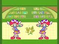 bbh mugen: amitie vs amitie