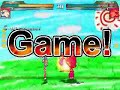 bbh mugen: amitie vs amitie