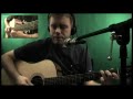 Flume - Bon Iver (Cover)
