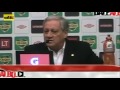 Justo Villar y Fabián Benítez, los paraguayos refuerzos del Colo Colo