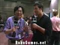 RoboGames  Robot Show