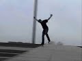 Brussel skateboarding