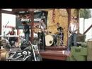Diablo Dimes & Bloodhounds-Rainin Wine on Sunday-9/1/07