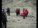 Wasdale Mountain Rescue Team - Skew Gill Wasdale Mountain Rescue Team - Skew Gill