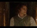 Lestat: \"Blood Thirsty...\" Lestat: \"Blood Thirsty...\"