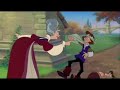 La Princesa Cisne canci�n 1