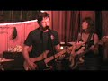 Fastball: Out of My Head (live)
