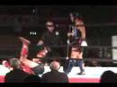 Chris Cristini Fight Highlights
