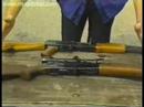 Assault Weapons