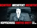 Architekt - Kopfschuss / Hartes Brett ft. MB1000
