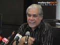 PAS and DAP to meet over S'gor spat