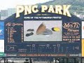 Mikey and Big Bob call Pirates Pierogi Race Bonics as Cheese