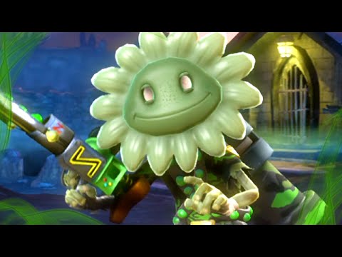 how to grow a pile of zombies in pvz