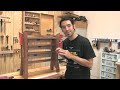 Woodworking #65- Gadget Station (Pt. 8)
