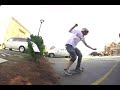 Mike Schneider and Ben Berens Skate Sesh
