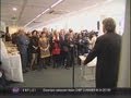 Le Nouveau Siège De Midi-pyrénées Europe [toulouse]