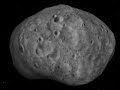 Phobos Animation Phobos Animation