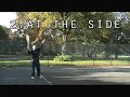 tennis how to   serving styles